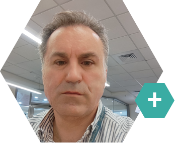 Dr. Firas Younis